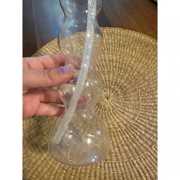 Large ICEE plastic drinking cup - Picture 5 of 7